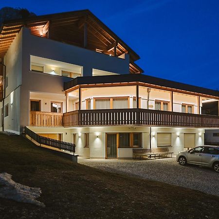 Residence Armonia Colfosco Esterno foto