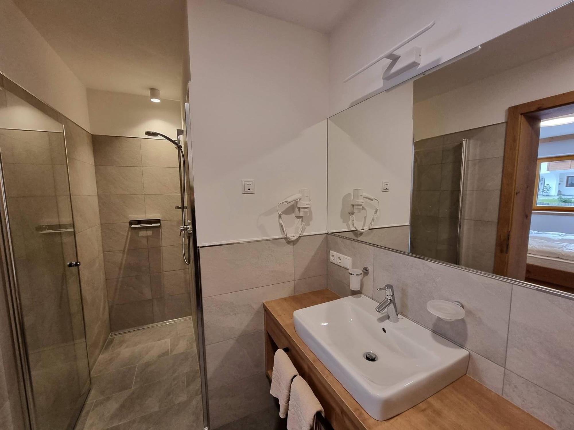 Residence Armonia Colfosco Esterno foto