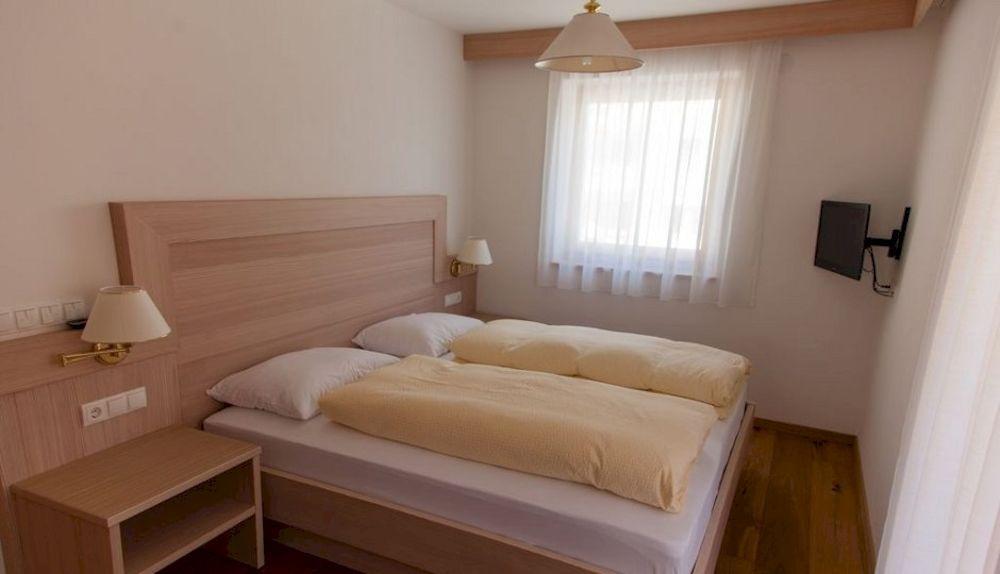 Residence Armonia Colfosco Esterno foto