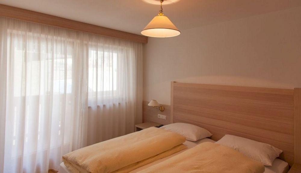 Residence Armonia Colfosco Esterno foto