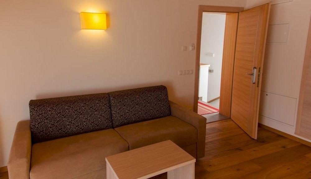 Residence Armonia Colfosco Esterno foto