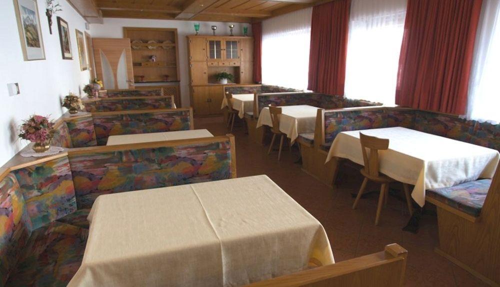 Residence Armonia Colfosco Esterno foto