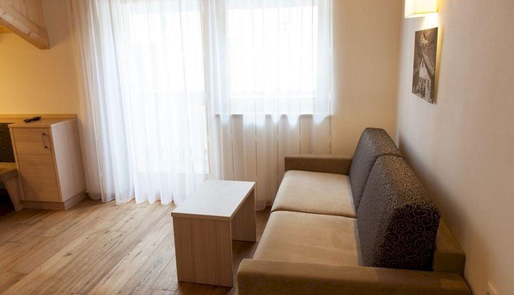 Residence Armonia Colfosco Esterno foto