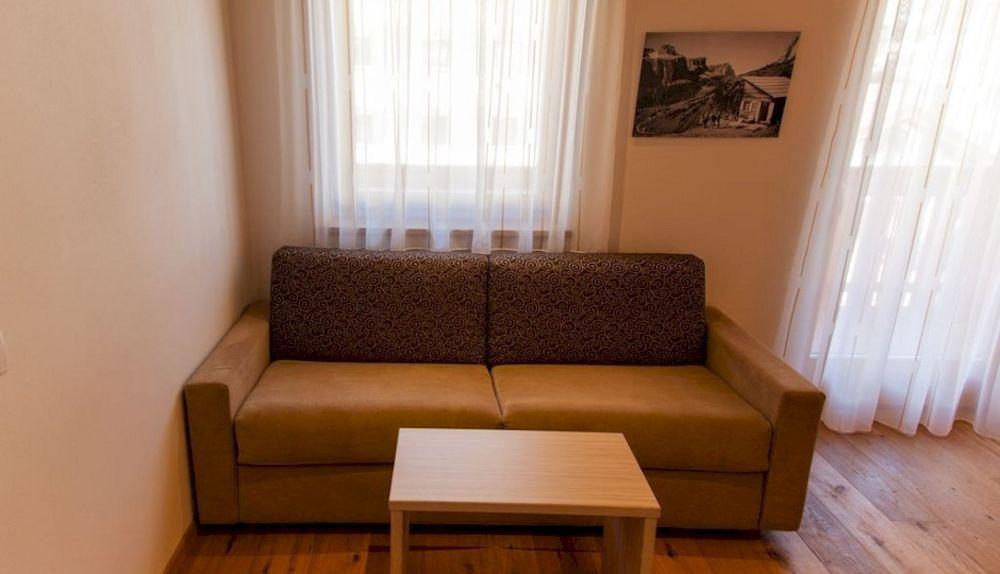 Residence Armonia Colfosco Esterno foto