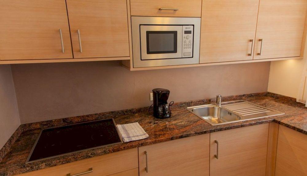 Residence Armonia Colfosco Esterno foto