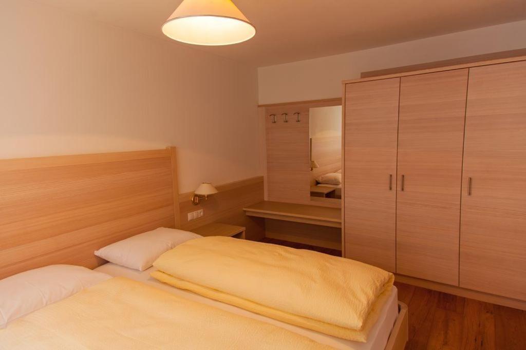 Residence Armonia Colfosco Camera foto